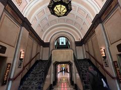-上海和平饭店 Fairmont Peace Hotel
