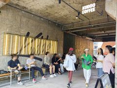 -KUDDO COFFEE(天河城店)