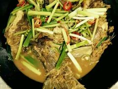 -邹记·美食(斗门店)