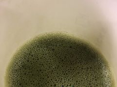 抹茶豆奶拿铁-星巴克(西安曲江银泰店)