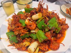 -回味南塘老王虾尾(总店)