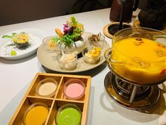 -叶叶菩提·晋福宫