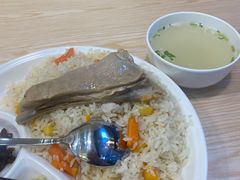 -卓记米粉(海岸城店)