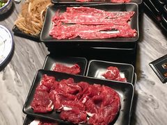 -尚御潮汕牛肉自助火锅(锦园店)