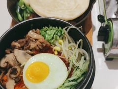 -小岛韩食创意韩国料理(惠安东南店)
