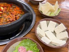 -笔记安顺夺夺粉火锅