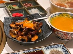 -無二炙坊·和牛烧肉(大钟寺1733店)