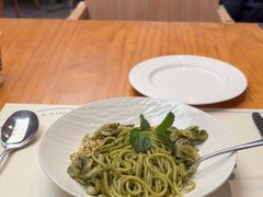 -沏点Trattoria意大利餐厅(新街口店)