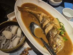 -荣小馆(临海世纪花城店)