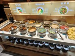 -一朵菌·野生菌探索家火锅(南亚店)