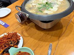 -春花民族美食(佳木斯总店)