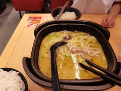 -阿香米线(凯德广场.1818店)