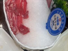 -牛鼎盛新疆雪花鲜牛火锅(武夷绿洲 店)