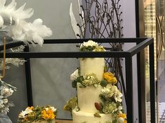 -杜哈夫DOUX RÊVE·生日蛋糕(日月光店)