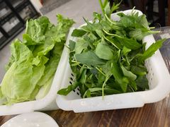 -正能量脆肉鲩火锅