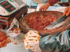 -杨天玉腊牛羊肉店