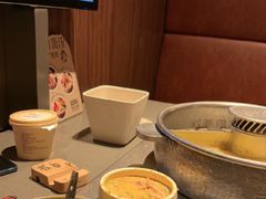 -巴奴毛肚火锅(二七万达店)