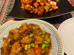 -玉桥餐厅(天坛店)