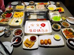 -海底捞火锅(石厦时代广场店)