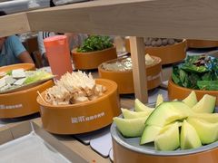 -龍歌自助小火锅(城阳万象汇店)