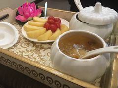 -北纬37°SPA养身会馆(湖西店)