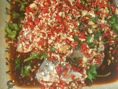 -宋记冕宁土菜馆(海门渔村二店)