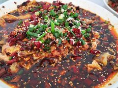 -金水泊山庄·花椒鸡(铁山坪店)