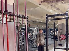 -聚健身GatherFitness(余杭店)