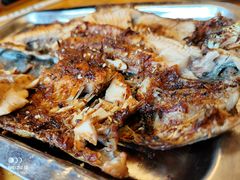 -途肴·老农饭庄(百里峡店)