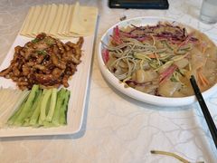 -福来居烤鸭店(天坛二店)