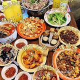 不会只有你还没吃过芳芳跷脚牛肉吧🙋