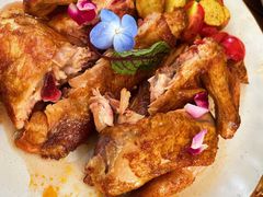 -Supine Bistro溯泮餐厅