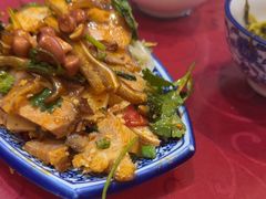 -启明腊汁肉揪面片(翠华路总店)