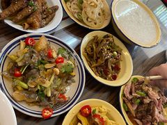 -三镇卤货二公司(汉街店)