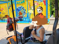 -济南方特东方神画