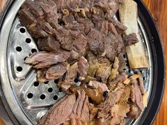 -有家牛馆·回归中式牛排·传承温州味(滨江龙湖天街店)