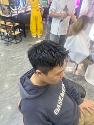 -藤野造型烫染