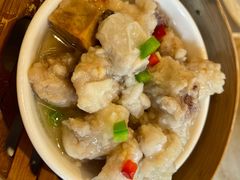 -星河湾半岛酒店-真粤中餐厅