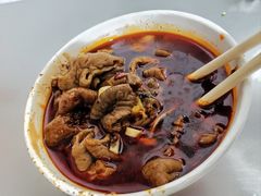 -中山牛肉肥肠粉面馆(军工社区店)