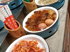 -古道村落(温汤店)