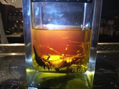 -STARRY CAFE & LOUNGE BAR(高新店)