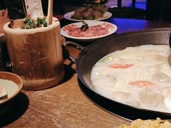 -萍姐火锅·公路夜市(打浦桥日月光店)