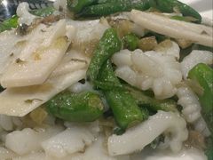 -山外山菜馆(玉泉路店)