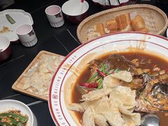 -旺顺阁鱼头泡饼(常营店)
