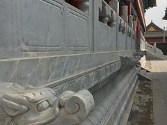 -盛世南宫影视城(北普陀影视城)