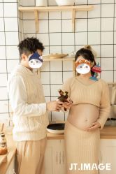 -专注孕妇照亲子照·纪田摄影