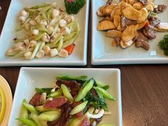 -佘山世茂艾美·御珍轩中餐厅