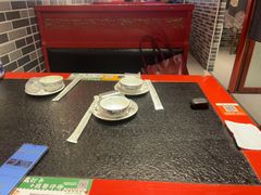 -老北京胡同味道二荤铺(酒仙桥店)