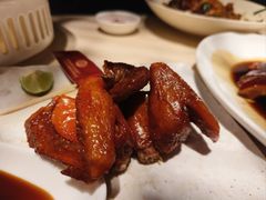 -侨美食家·粤菜(体育西路店)