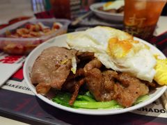 双扒饭-孖记茶档·热腾茶餐(荔湾领展广场店)